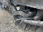 Hydraulics with Hoses (Hydraulics)
