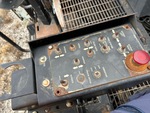 Control Station with Hydraulic Controls