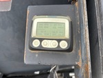 Control Station with Oil Pressure