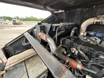 Engine with Radiator