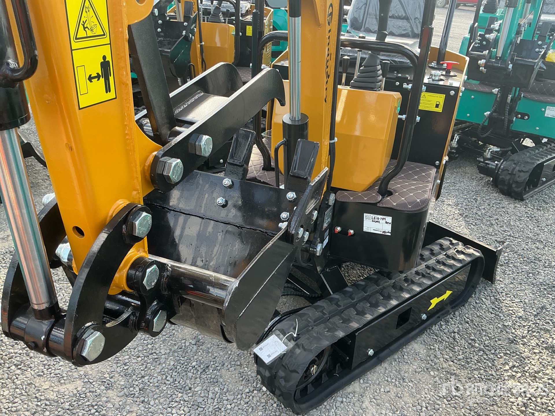 2026 CFG H13R