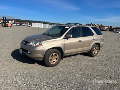 General Appearance with Featured Photo