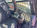 Control Station with
