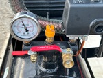 Air Compressor with