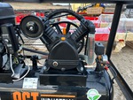 Air Compressor with
