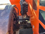 Chassis with