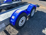 Trailer Chassis with