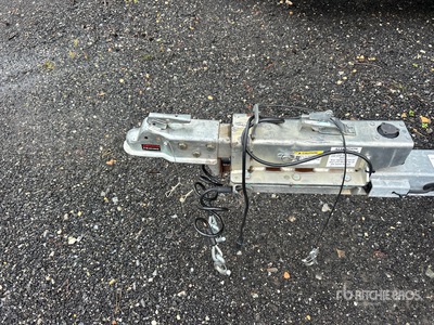 Trailer Chassis with