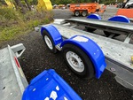 Trailer Chassis with