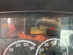 Cab with Engine Hours