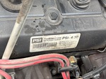 Engine with