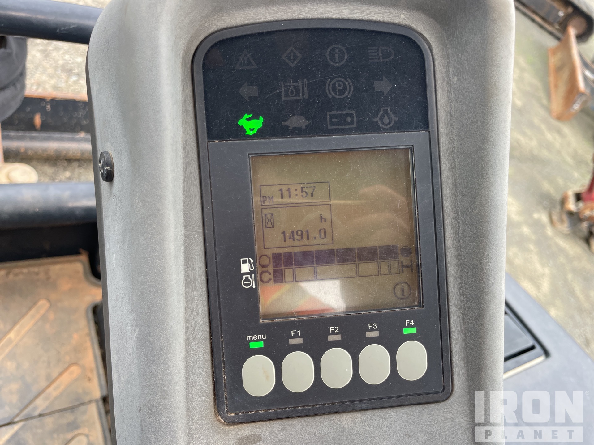 2021 Yanmar VIO35-6A