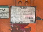 General Appearance with Numero seriale/numero d’identificazione del veicolo (VIN)
