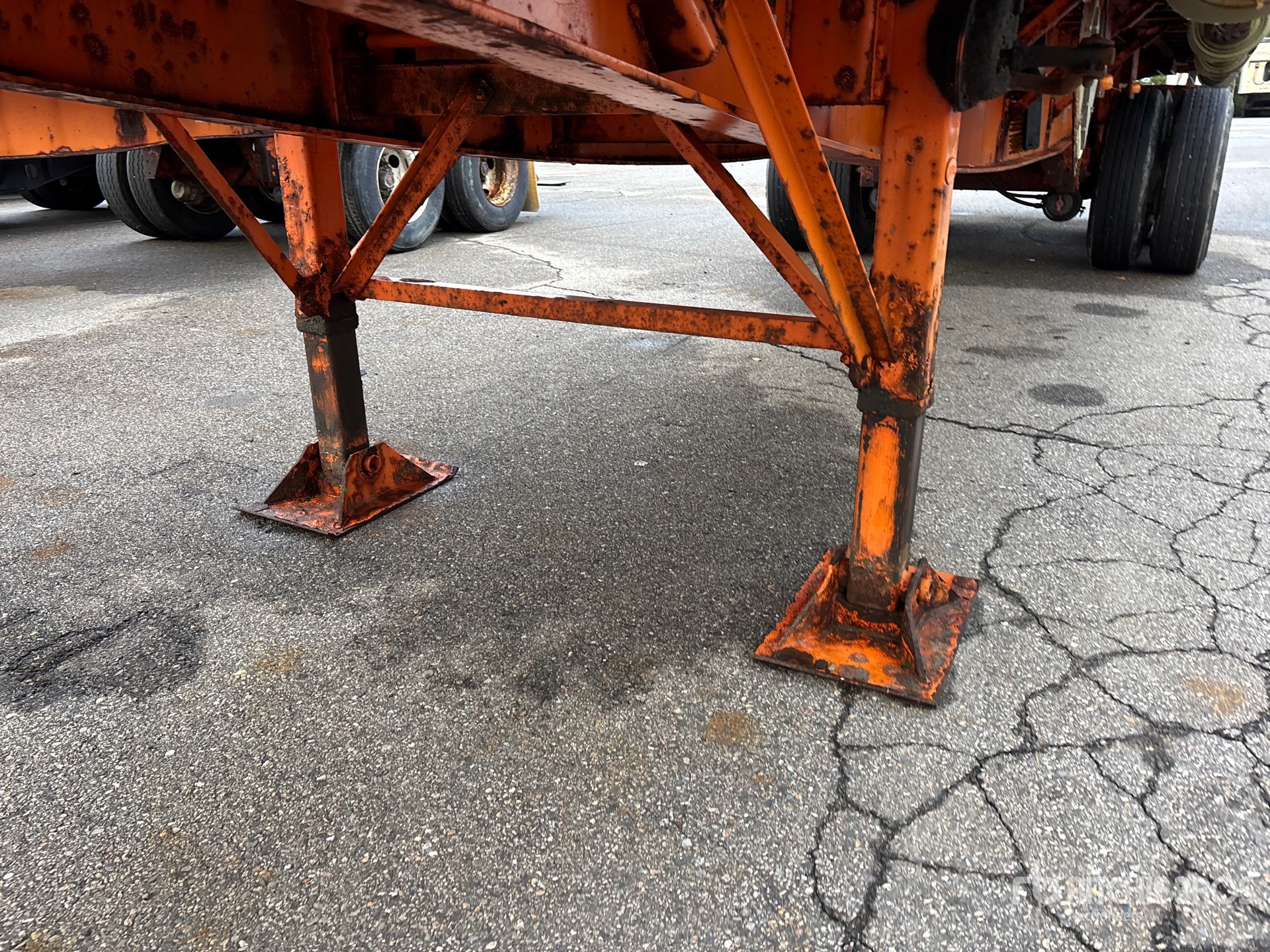 2018 Great Dane 36 FT