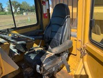 Control Station with Seats/Armrests