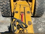 Chassis with Frame Condition