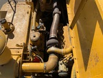Engine with Engine - Right Side