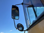 Control Station with Mirrors