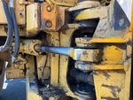 Hydraulics with Steering Cylinders