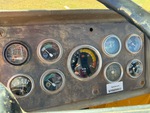 Control Station with Dash Console