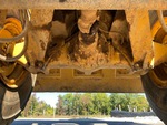 Drivetrain with Rear Drive Axle