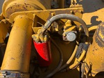 Engine with Fuel Leaks