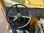 Control Station with Steering Controls