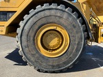 Drivetrain with Final Drives