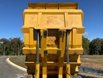 Hydraulics with Cylinders
