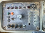Control Station with Warning Lights