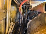 Hydraulics with Hoses