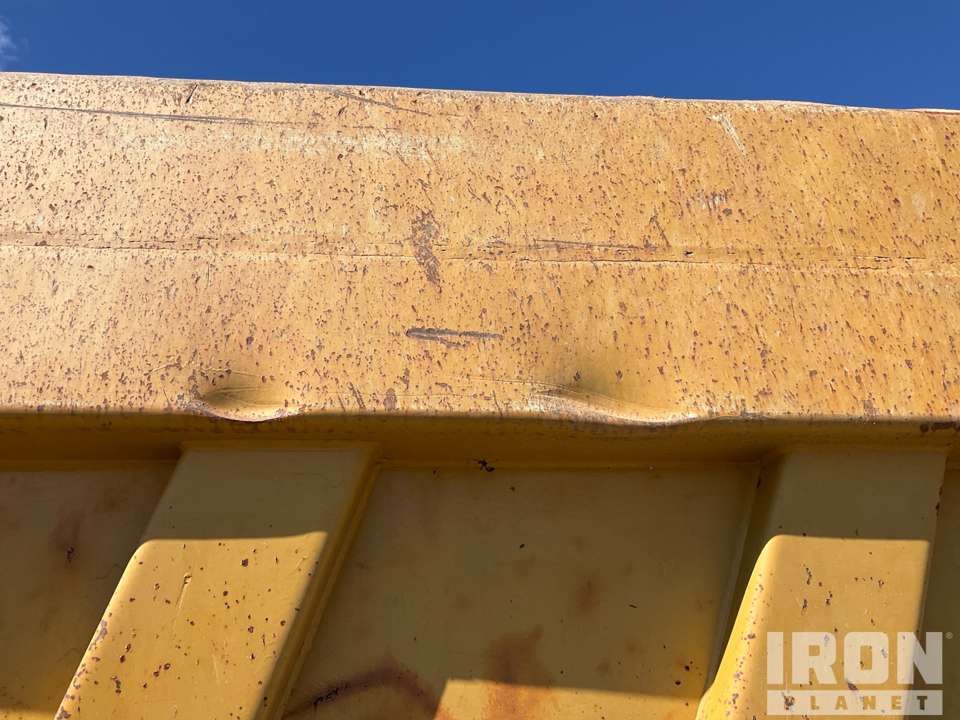 1984 Caterpillar D25C