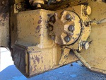 Chassis with Suspension Pivot Points