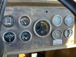 Control Station with Gauges