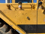 Hydraulics with Hydraulic Tank