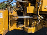 Chassis with Steering Linkage