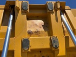 Chassis with Bed Pads