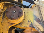 Chassis with Articulating Center Pins