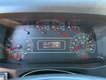Cab with Warning Lights