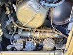 Engine with Engine - Left Side