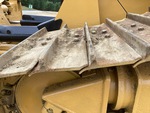 Undercarriage with Left Grouser Height
