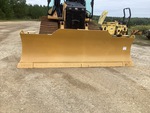 Chassis with Blade Condition