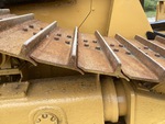 Undercarriage with Right Grouser Height