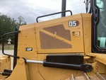 General Appearance with Paint