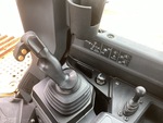 Control Station with Hydraulic Controls