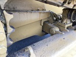Chassis with Frame Condition