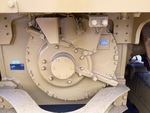 Drivetrain with Transmission