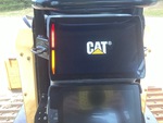 Control Station with Warning Lights