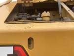 Hydraulics with Hydraulic Tank