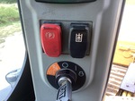 Safety with Safety Lock Out/Stop